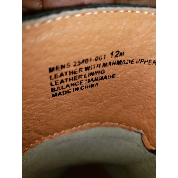 STACY ADAMS Pernell Slip-On Loafer - Size 12 - Picture 7 of 8